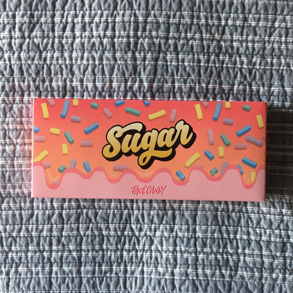 Dupe: Too Faced Sweet Peach Palette